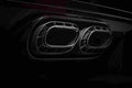 BUGATTI Chiron Pur Sport 6771 30 Car A4 Photo Print