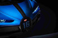 BUGATTI Chiron Pur Sport 6771 33 Car A4 Photo Print