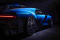 BUGATTI Chiron Pur Sport 6771 34 Car A4 Photo Print