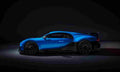 BUGATTI Chiron Pur Sport 6771 37 Car A4 Photo Print