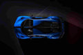 BUGATTI Chiron Pur Sport 6771 38 Car A4 Photo Print