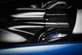 BUGATTI Chiron Pur Sport 6771 5 Car A4 Photo Print