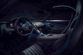 BUGATTI Chiron Pur Sport 6771 6 Car A4 Photo Print