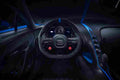 BUGATTI Chiron Pur Sport 6771 8 Car A4 Photo Print