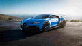 BUGATTI Chiron Pur Sport 6771 9 Car A4 Photo Print
