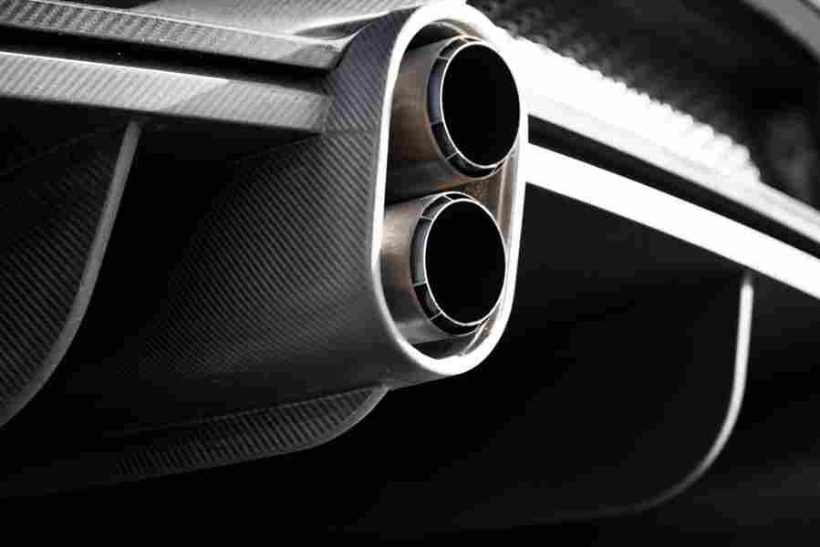 BUGATTI Chiron Super Sport 300 6665 10 Car A4 Photo Print