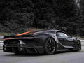 BUGATTI Chiron Super Sport 300 6665 14 Car A4 Photo Print