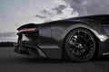 BUGATTI Chiron Super Sport 300 6665 15 Car A4 Photo Print