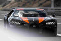 BUGATTI Chiron Super Sport 300 6665 8 Car A4 Photo Print