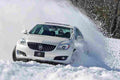 BUICK Regal 6880 2 Car A4 Photo Print
