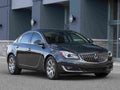 BUICK Regal 6880 9 Car A4 Photo Print