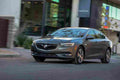 BUICK Regal Sportback 6881 11 Car A4 Photo Print