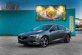 BUICK Regal Sportback 6881 6 Car A4 Photo Print