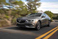 BUICK Regal Sportback 6881 8 Car A4 Photo Print