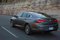 BUICK Regal Sportback 6881 9 Car A4 Photo Print