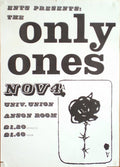 BUU 06 Punk Flyer A4 Photo Print
