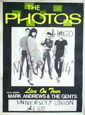 BUU 08 Punk Flyer A4 Photo Print