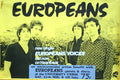 BUU 20 Punk Flyer A4 Photo Print