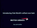 Ba Club World Vintage Retro Advert Poster A4 Photo Print