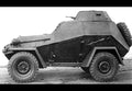 Ba64 Light Armored Car Soviet Union 2 Military A4 Photo Print