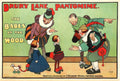 Babes Wood Drury Vintage Retro Advert Poster A4 Photo Print