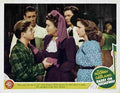 Babes on Broadway 10 film star poster A4 Photo Print