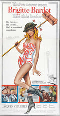 Babette War Poster Vintage Retro Advert Poster A4 Photo Print
