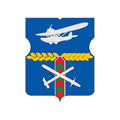 Babushkinskoe Mos Coat Of Arms N2891 A4 Photo Print