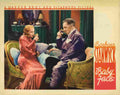 Baby Face 1933 02 film star poster A4 Photo Print