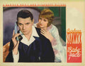 Baby Face 1933 03 film star poster A4 Photo Print