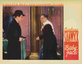 Baby Face 1933 04 film star poster A4 Photo Print