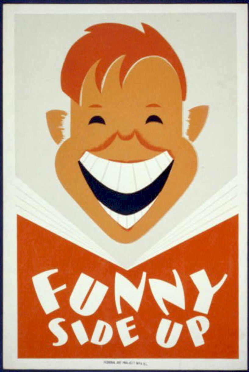 Baby Poster Funny Vintage Retro Advert Poster A4 Photo Print