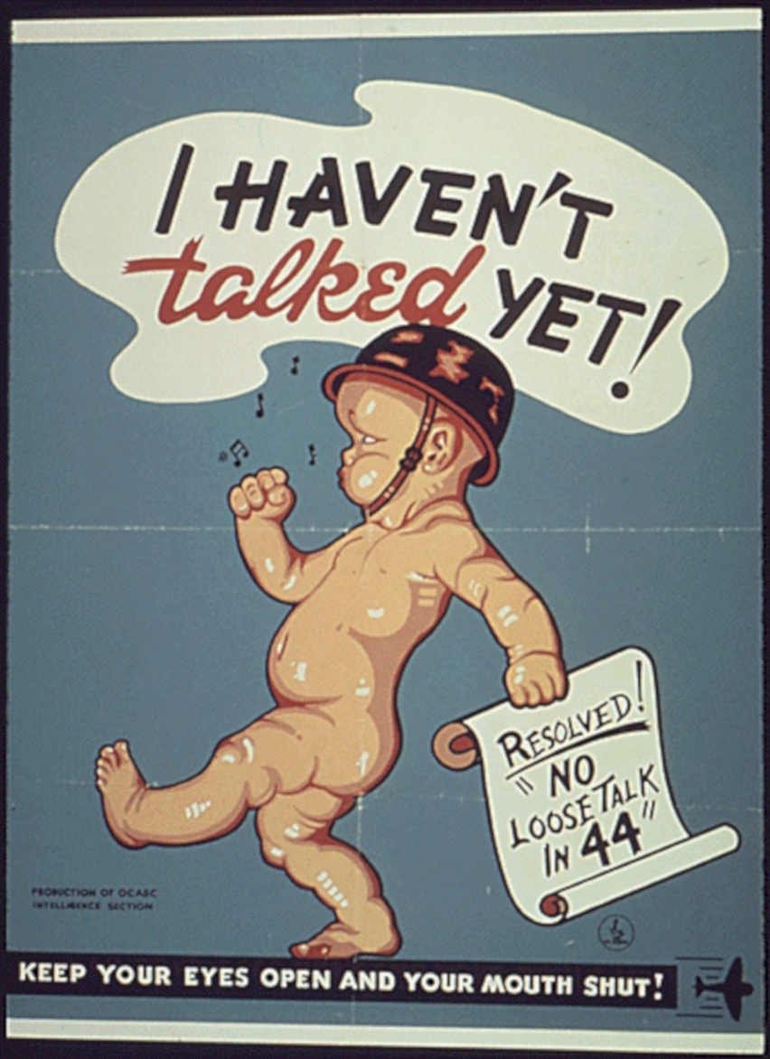 Baby Scroll Resolve Vintage Retro Advert Ads A4 Photo Print