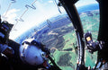 Bac Strikemaster 4 Military A4 Photo Print