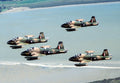 Bac Strikemaster Military A4 Photo Print