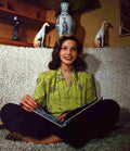 Bacall Lauren 35 film star poster A4 Photo Print