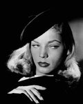 Bacall Lauren Big Sleep The 2 DS film star poster A4 Photo Print