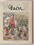 Back from Bololand PUCK A4 Photo Print