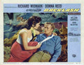 Backlash 1956 03 film star poster A4 Photo Print