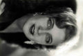 Baclanova Olga 01 A4 Photo Print