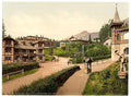 Bad Alt Schmecks Tatra Vintage A4 Photo Print