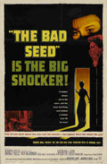 Bad Seed The 01 film star poster A4 Photo Print