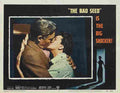 Bad Seed The 02 film star poster A4 Photo Print