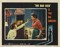 Bad Seed The 07 film star poster A4 Photo Print