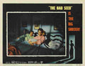 Bad Seed The 08 film star poster A4 Photo Print