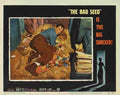 Bad Seed The 09 film star poster A4 Photo Print