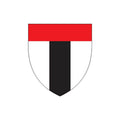 Baden Dist Coat Of Arms N4251 A4 Photo Print