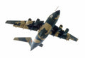 Bae 146 2 (2) Military A4 Photo Print
