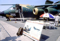 Bae 146 4 Military A4 Photo Print