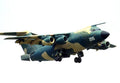 Bae 146 Military A4 Photo Print